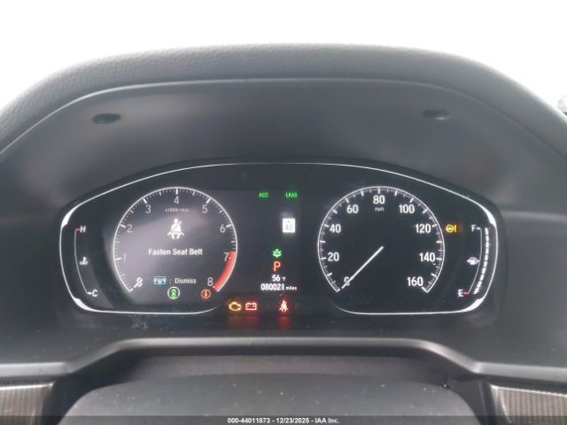2019 HONDA ACCORD 1HGCV2F33KA033293 Photo 6