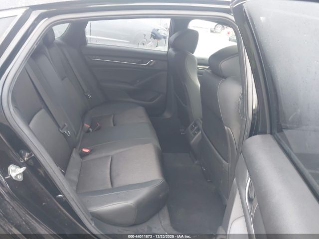 2019 HONDA ACCORD 1HGCV2F33KA033293 Photo 7