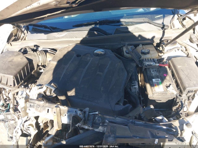 Продажа на аукционе авто 2019 Chevrolet Impala Premier, vin: 1G1105S36KU126375, номер лота: 44011876