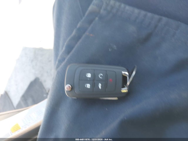 Продажа на аукционе авто 2019 Chevrolet Impala Premier, vin: 1G1105S36KU126375, номер лота: 44011876
