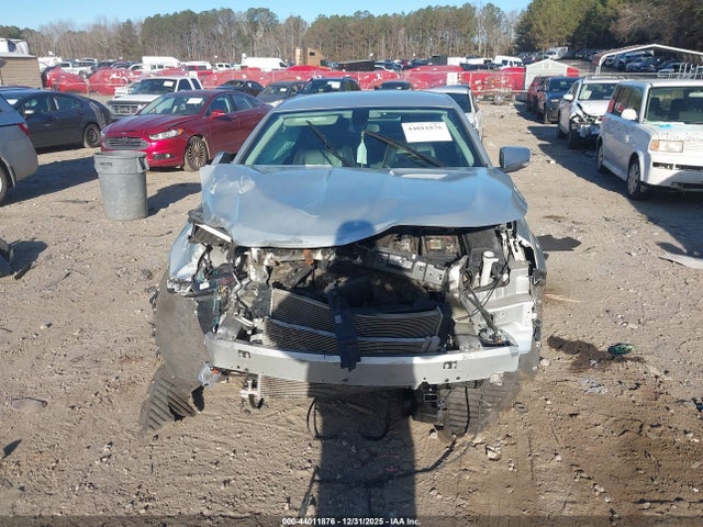 Продажа на аукционе авто 2019 Chevrolet Impala Premier, vin: 1G1105S36KU126375, номер лота: 44011876