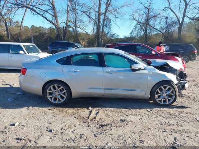 Продажа на аукционе авто 2019 Chevrolet Impala Premier, vin: 1G1105S36KU126375, номер лота: 44011876