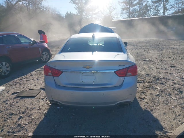 Продажа на аукционе авто 2019 Chevrolet Impala Premier, vin: 1G1105S36KU126375, номер лота: 44011876