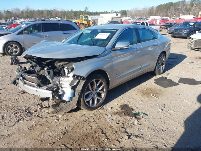 Продажа на аукционе авто 2019 Chevrolet Impala Premier, vin: 1G1105S36KU126375, номер лота: 44011876