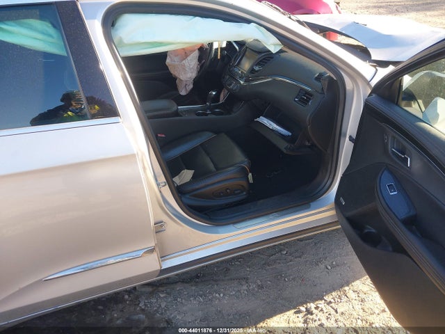 Продажа на аукционе авто 2019 Chevrolet Impala Premier, vin: 1G1105S36KU126375, номер лота: 44011876