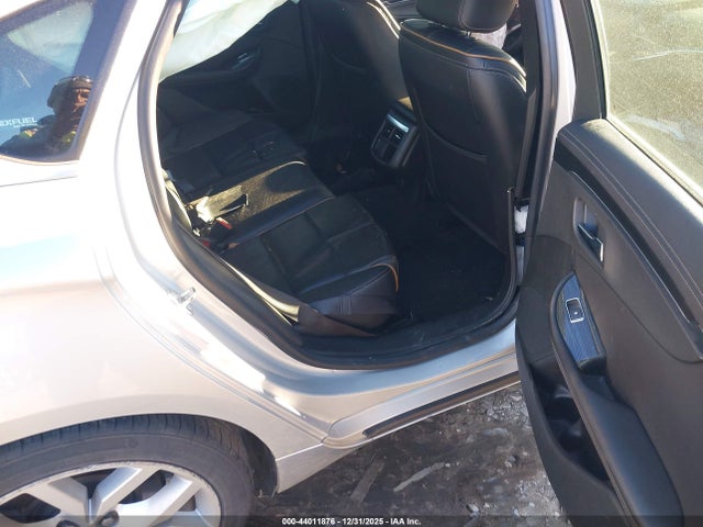 Продажа на аукционе авто 2019 Chevrolet Impala Premier, vin: 1G1105S36KU126375, номер лота: 44011876