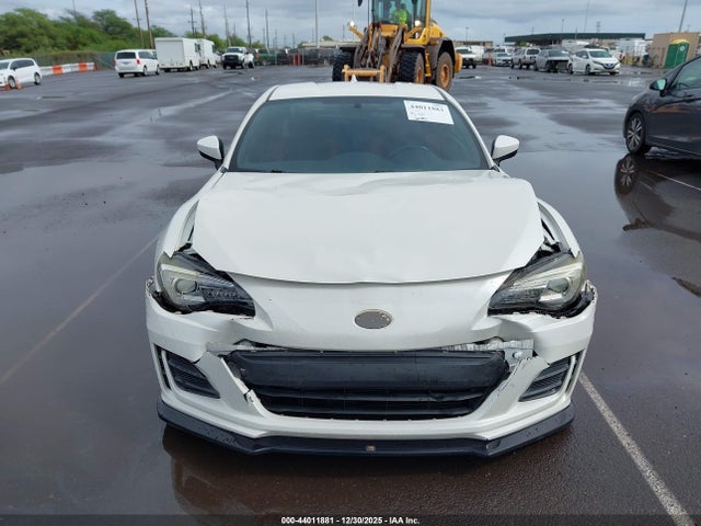 Subaru Brz Premium 2017 JF1ZCAB19H9606436 Image 12
