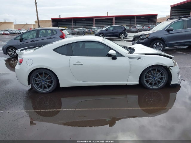 Subaru Brz Premium 2017 JF1ZCAB19H9606436 Image 13