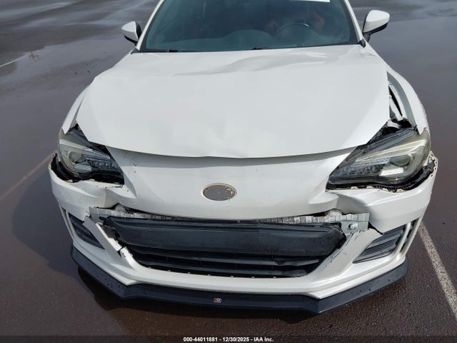 Subaru Brz Premium 2017 JF1ZCAB19H9606436 Image 6