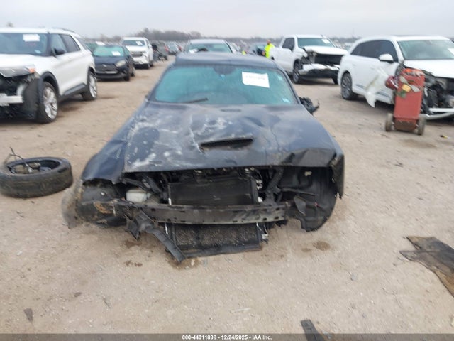Dodge Challenger R/t 2022 2C3CDZBT4NH196044 Image 11