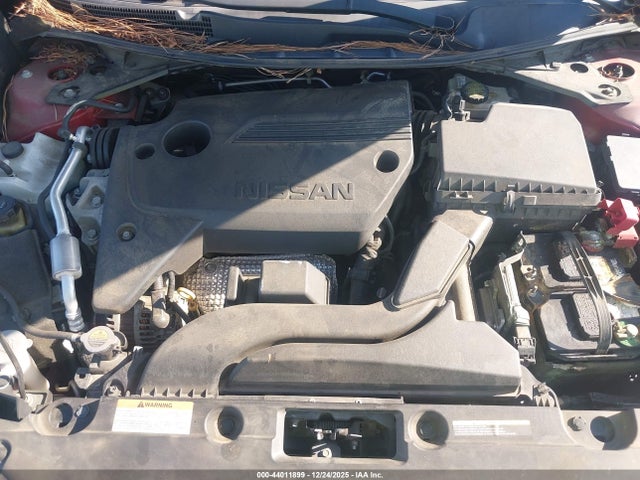 Aukcja sprzedaży 2016 Nissan Altima 2.5 S, vin: 1N4AL3AP6GC282894, numer aukcji: 44011899