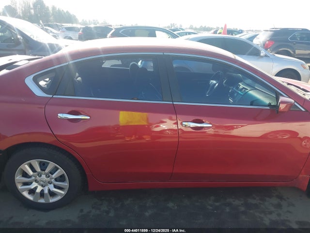 Aukcja sprzedaży 2016 Nissan Altima 2.5 S, vin: 1N4AL3AP6GC282894, numer aukcji: 44011899