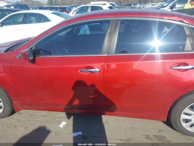 Aukcja sprzedaży 2016 Nissan Altima 2.5 S, vin: 1N4AL3AP6GC282894, numer aukcji: 44011899