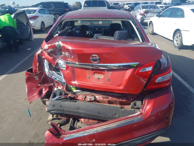 Aukcja sprzedaży 2016 Nissan Altima 2.5 S, vin: 1N4AL3AP6GC282894, numer aukcji: 44011899