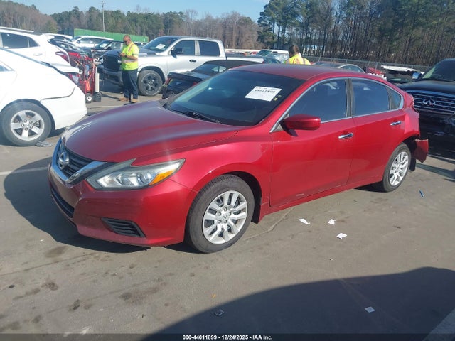 Aukcja sprzedaży 2016 Nissan Altima 2.5 S, vin: 1N4AL3AP6GC282894, numer aukcji: 44011899