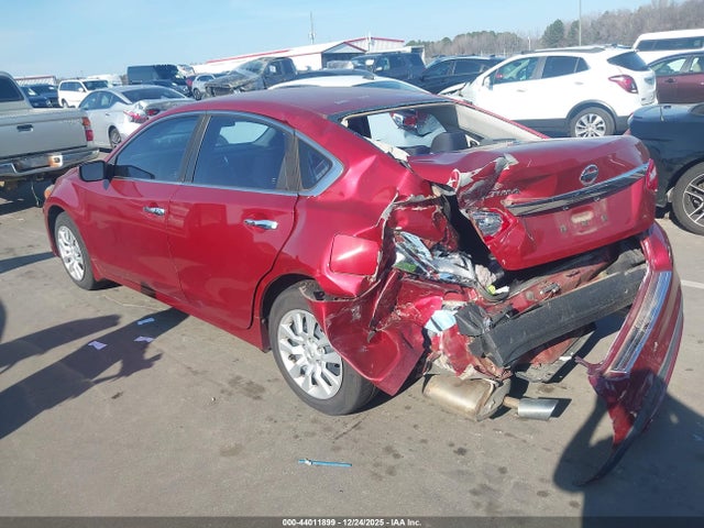 Aukcja sprzedaży 2016 Nissan Altima 2.5 S, vin: 1N4AL3AP6GC282894, numer aukcji: 44011899