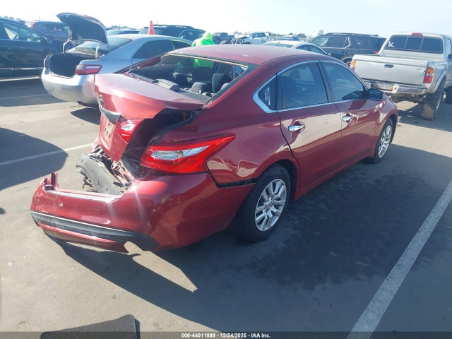 Aukcja sprzedaży 2016 Nissan Altima 2.5 S, vin: 1N4AL3AP6GC282894, numer aukcji: 44011899