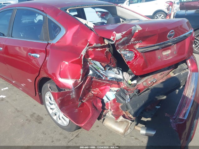 Aukcja sprzedaży 2016 Nissan Altima 2.5 S, vin: 1N4AL3AP6GC282894, numer aukcji: 44011899