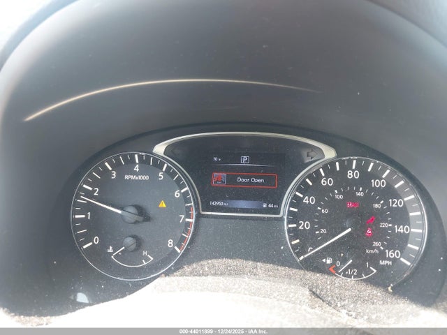 Aukcja sprzedaży 2016 Nissan Altima 2.5 S, vin: 1N4AL3AP6GC282894, numer aukcji: 44011899