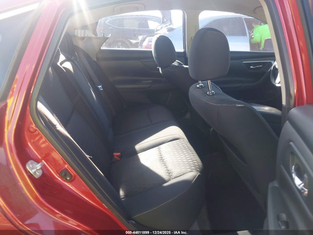 Aukcja sprzedaży 2016 Nissan Altima 2.5 S, vin: 1N4AL3AP6GC282894, numer aukcji: 44011899