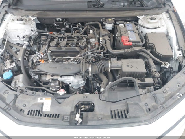 1HGCY1F30RA023560 Honda ACCORD EX