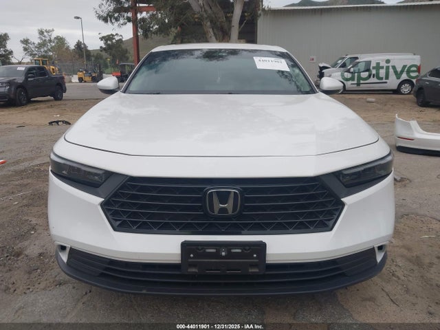 1HGCY1F30RA023560 Honda ACCORD EX