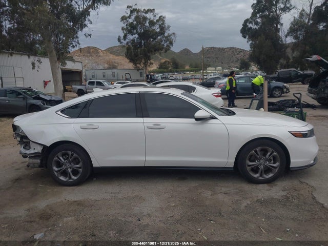 1HGCY1F30RA023560 Honda ACCORD EX