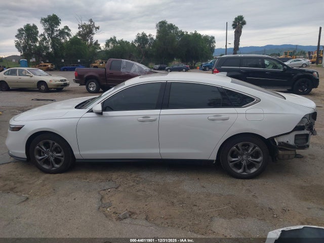1HGCY1F30RA023560 Honda ACCORD EX