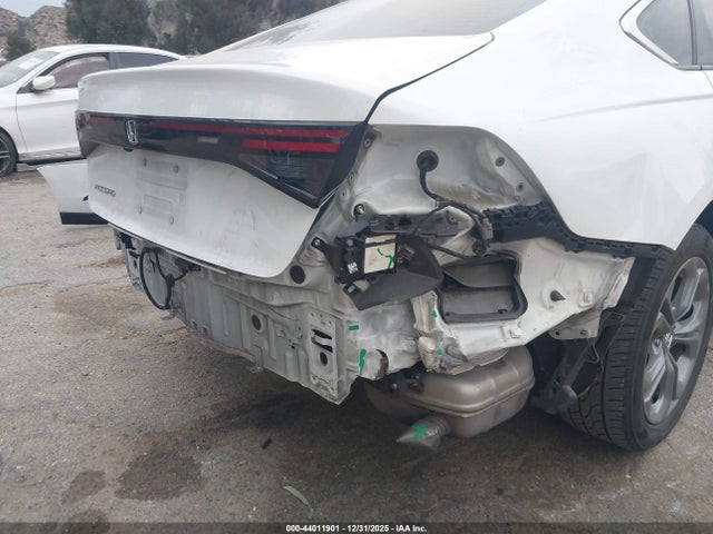1HGCY1F30RA023560 Honda ACCORD EX