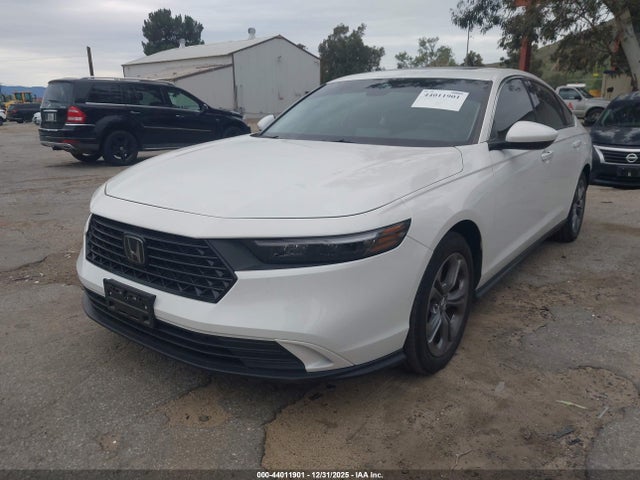 1HGCY1F30RA023560 Honda ACCORD EX