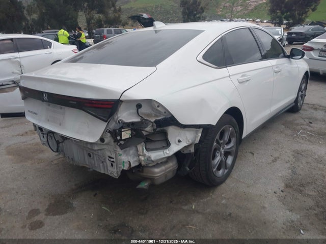 1HGCY1F30RA023560 Honda ACCORD EX