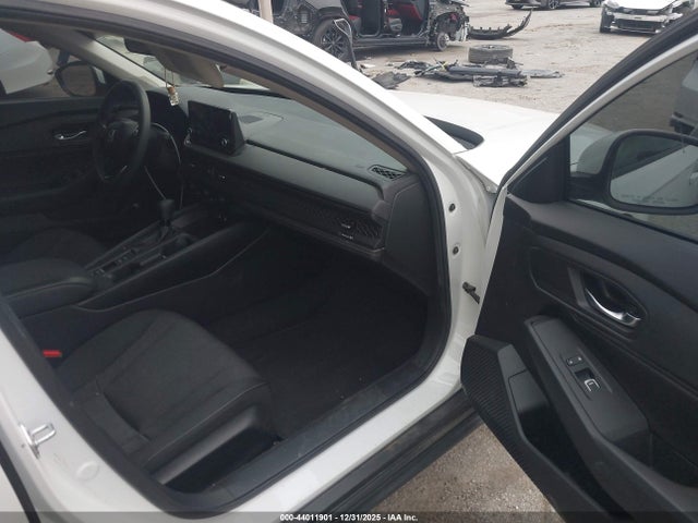 1HGCY1F30RA023560 Honda ACCORD EX