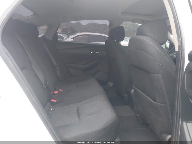 1HGCY1F30RA023560 Honda ACCORD EX