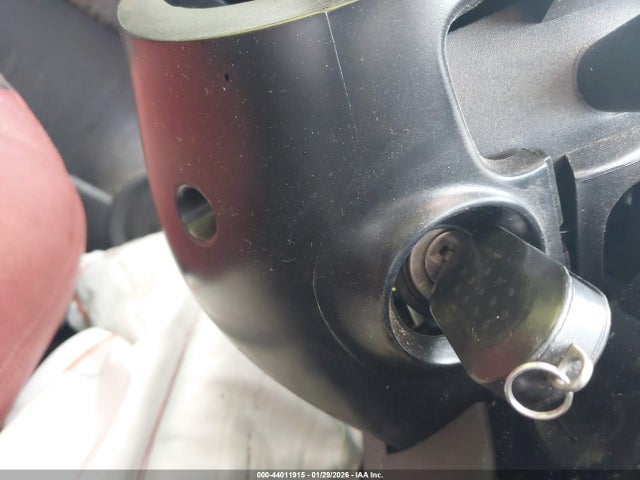 2017 FIAT 500 3C3CFFKR6HT699910 Photo 10