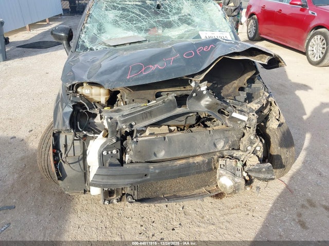 2017 FIAT 500 3C3CFFKR6HT699910 Photo 5