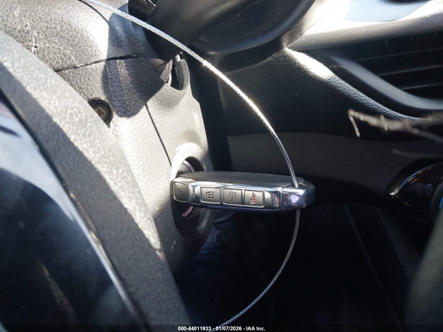 2019 KIA FORTE 3KPF24ADXKE075795 Photo 10