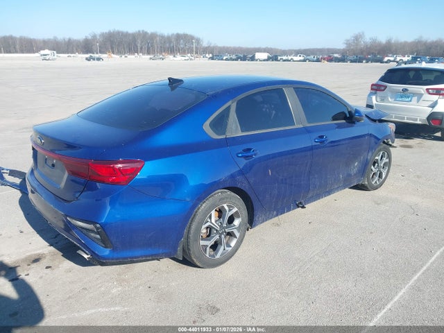 2019 KIA FORTE 3KPF24ADXKE075795 Photo 3