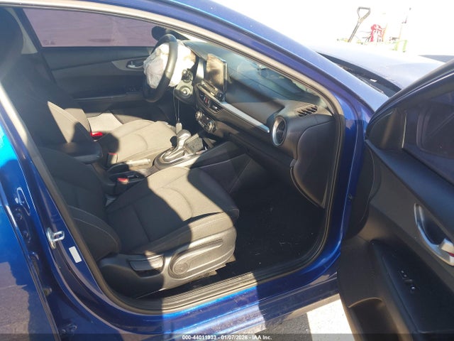 2019 KIA FORTE 3KPF24ADXKE075795 Photo 4
