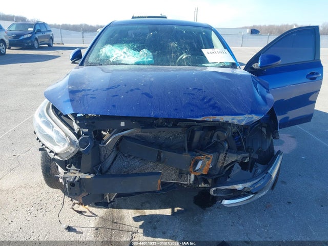 2019 KIA FORTE 3KPF24ADXKE075795 Photo 5