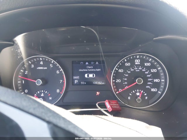 2019 KIA FORTE 3KPF24ADXKE075795 Photo 6