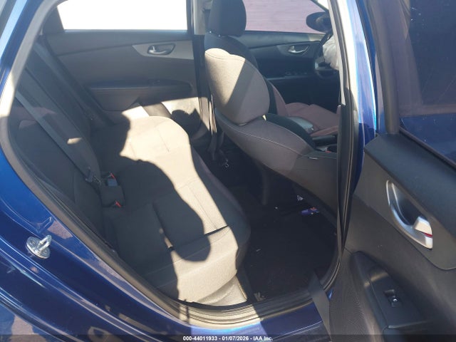 2019 KIA FORTE 3KPF24ADXKE075795 Photo 7
