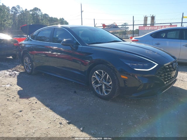 2023 KMHL64JAXPA316130 main image