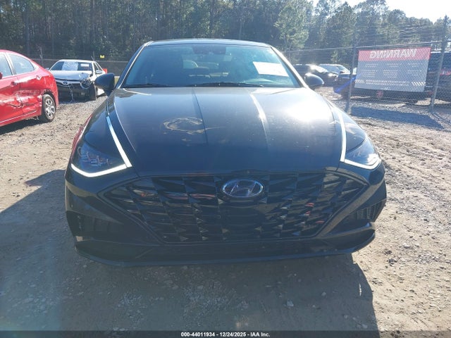 Hyundai SONATA SEL 2023 KMHL64JAXPA316130 Image 12