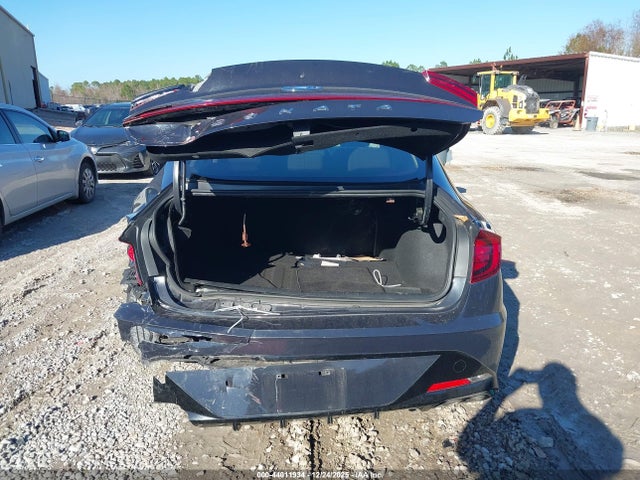 Hyundai SONATA SEL 2023 KMHL64JAXPA316130 Image 16