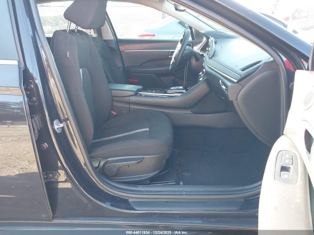 Hyundai SONATA SEL 2023 KMHL64JAXPA316130 Image 5