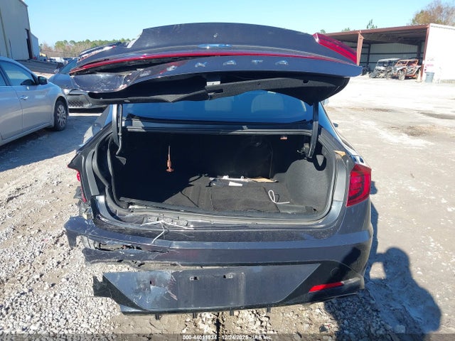 Hyundai SONATA SEL 2023 KMHL64JAXPA316130 Image 6