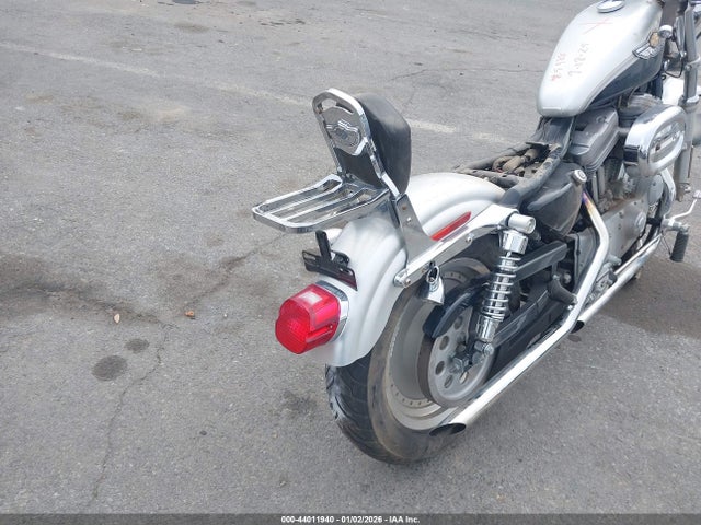 2003 HARLEY-DAVIDSON XL883 1HD4CJM423K442507 Photo 3