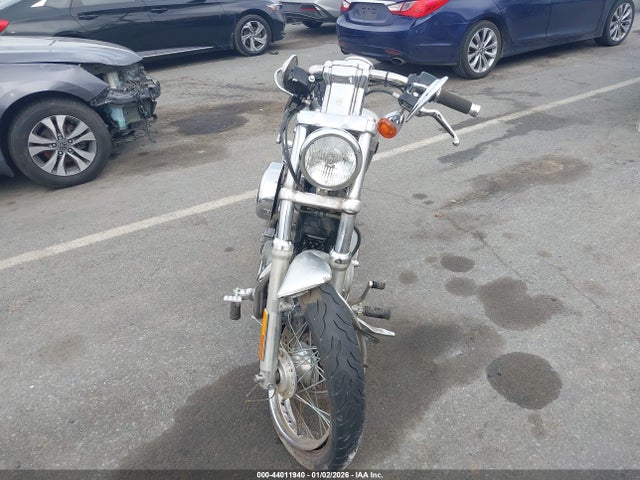 2003 HARLEY-DAVIDSON XL883 1HD4CJM423K442507 Photo 4