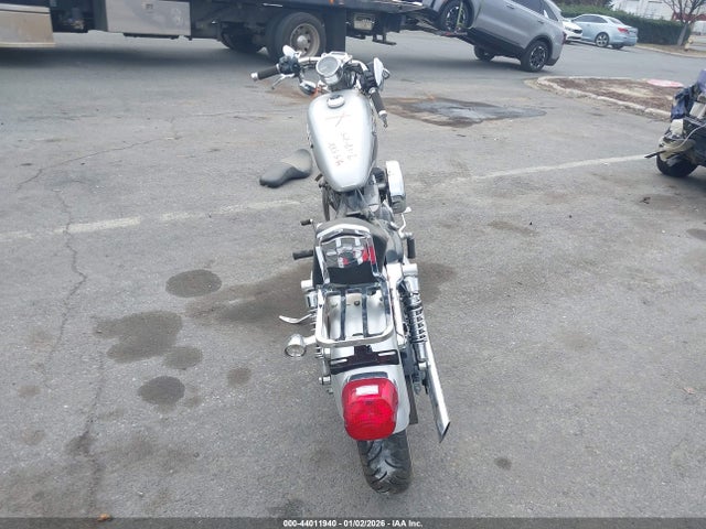 2003 HARLEY-DAVIDSON XL883 1HD4CJM423K442507 Photo 5