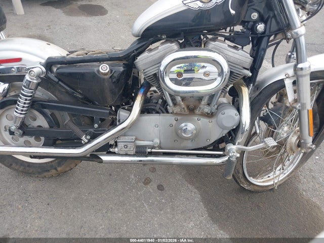 2003 HARLEY-DAVIDSON XL883 1HD4CJM423K442507 Photo 7